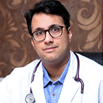 Dr.Manav Aggarwal